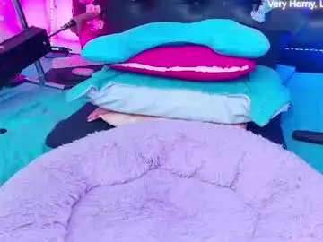 Chaturbate Watch Live Sex Cams of adriana_55