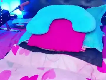Chaturbate Sex Cam of adriana_55
