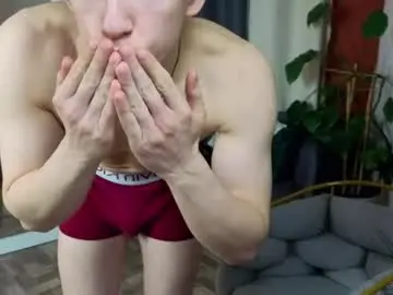 Chaturbate Private Sex Chat of alexs_771