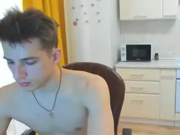 Chaturbate Nude Webcam of alexs_771