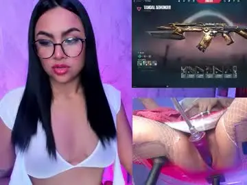 Chaturbate Adult Webcam of aliceroys