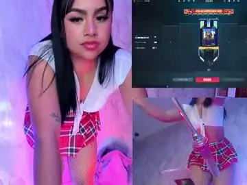 Chaturbate Adult Webcams of aliceroys