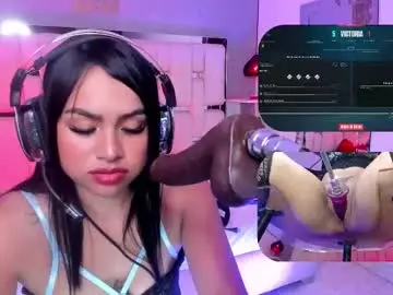 Chaturbate Sex Cam of aliceroys