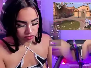 Chaturbate Sex Chat of aliceroys