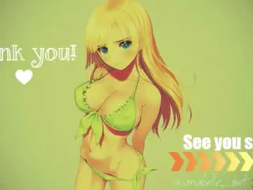 Chaturbate Live Porn of anabelle_wet