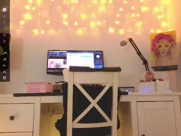 Chaturbate Live Porn of anabelle_wet