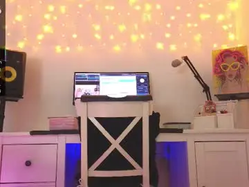 Chaturbate Nude Webcam of anabelle_wet