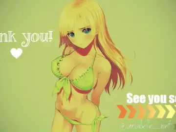 Chaturbate Sex Chat of anabelle_wet