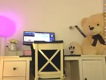 Chaturbate Sex Chat of anabelle_wet