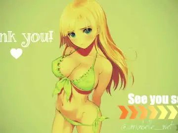 Chaturbate Free Live Porn of anabelle_wet