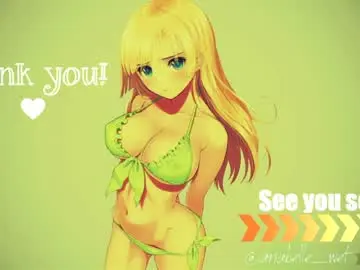 Chaturbate Watch Live Sex Cams of anabelle_wet