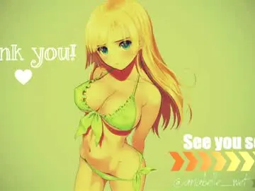 Chaturbate Adult Video Chat of anabelle_wet