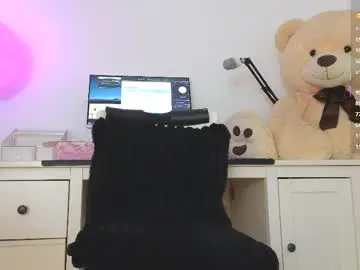 Chaturbate Sex Chat of anabelle_wet
