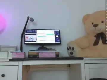 Chaturbate Best Webcam of anabelle_wet