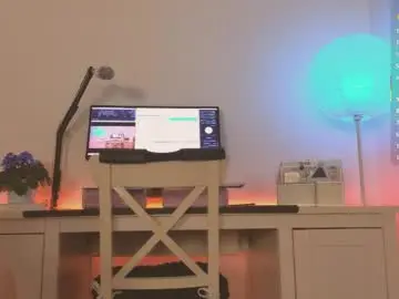 Chaturbate Free Porn Cam of anabelle_wet