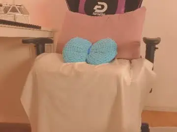 Chaturbate Nude Webcam of anabelle_wet