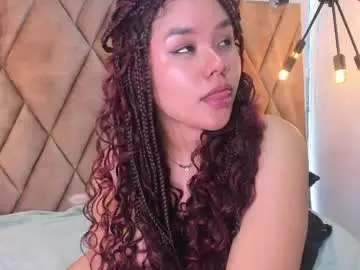 Chaturbate Free Porn Cam of anniepleasure_