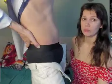 Chaturbate Sex Chat of apricot_cherry