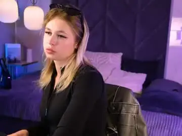 Chaturbate Sex Chat of britneybloss