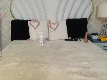 Chaturbate Nude Webcam of cherylandtoni