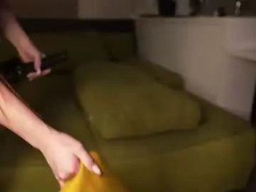 Chaturbate Adult Webcam of danyandannarearden