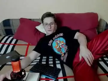 Chaturbate Live Porn of deni_boy99