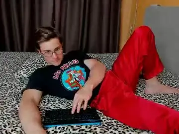 Chaturbate Live Sex of deni_boy99