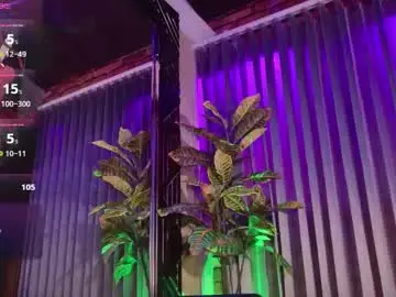 Chaturbate Live Sex Cam of dracaryss_