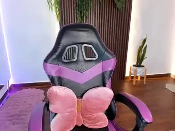 Chaturbate Sex Chat of dracaryss_