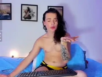 Chaturbate Live Porn of elaia_franc