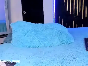 Chaturbate Private Sex Chat of elaia_franc