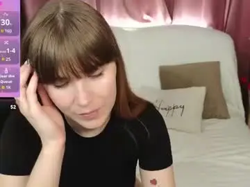 Chaturbate Adult Webcam of emilycuper