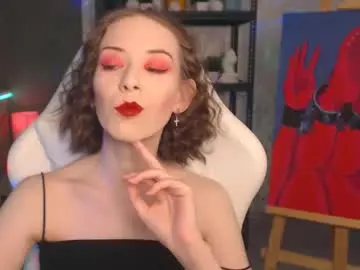 Chaturbate Live Sex of fascinating___eyes