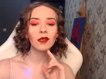Chaturbate Best live sex cam show of fascinating___eyes