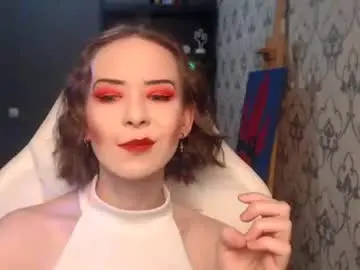 Chaturbate Live Sex Cam of fascinating___eyes