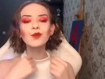 Chaturbate Sex Cam of fascinating___eyes