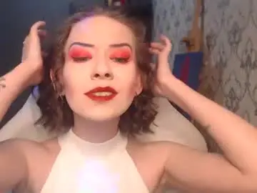 Chaturbate Sex Chat of fascinating___eyes
