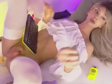 Chaturbate Free Porn Cam of giselleparton