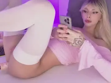 Chaturbate Sex Chat of giselleparton