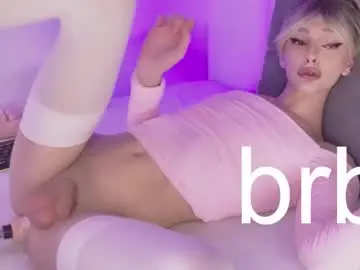 Chaturbate Adult Webcam of giselleparton