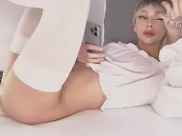 Chaturbate Adult Video Chat of giselleparton