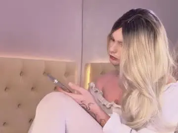 Chaturbate Best live sex cam show of giselleparton