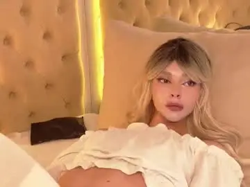 Chaturbate Live Porn of giselleparton