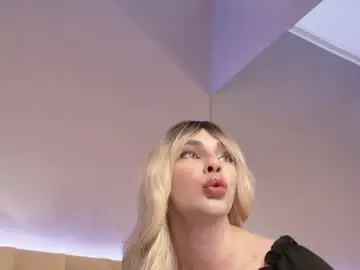 Chaturbate Best live sex cam show of giselleparton