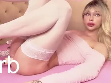 Chaturbate Live Porn of giselleparton
