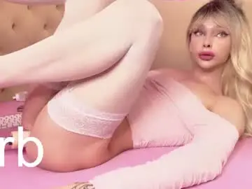 Chaturbate Sex Cam of giselleparton