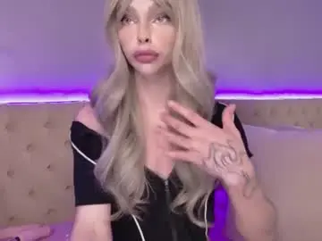 Chaturbate Free Live Porn of giselleparton