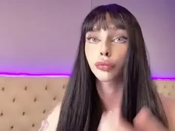 Chaturbate Private Sex Chat of giselleparton