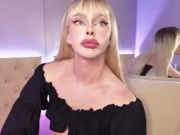 Chaturbate Nude Webcam of giselleparton