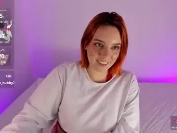 Chaturbate Live Sex Cam of harmon_misakii